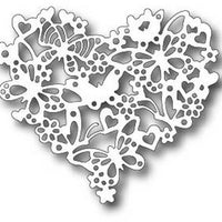 TUTTI-198 Heart Garden