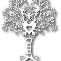 TUTTI-205 Whimsical Love Tree