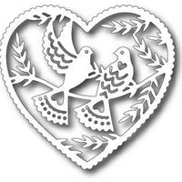 TUTTI-209 Doves In Love