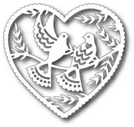 TUTTI-209 Doves In Love