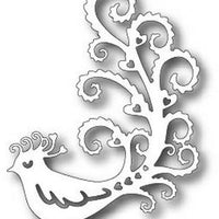 TUTTI-211 Elegant Love Bird