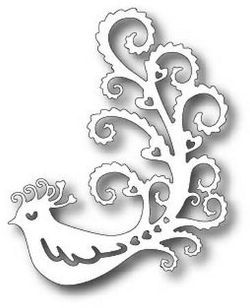 TUTTI-211 Elegant Love Bird