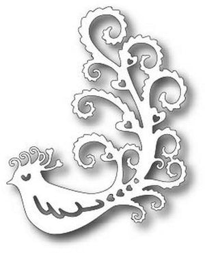 TUTTI-211 Elegant Love Bird
