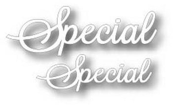 TUTTI-231 Word Set - Special
