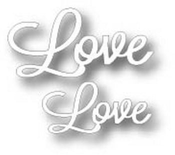 TUTTI-232 Word Set - Love