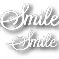 TUTTI-235 Word Set - Smile