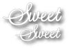 TUTTI-236 Word Set - Sweet