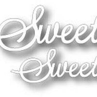 TUTTI-236 Word Set - Sweet