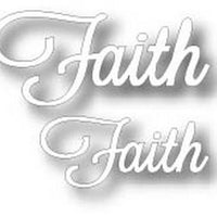TUTTI-237 Word Set - Faith