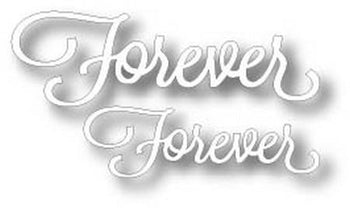 TUTTI-238 Word Set - Forever