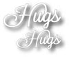 TUTTI-239 Word Set - Hugs