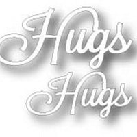 TUTTI-239 Word Set - Hugs