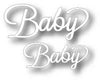 TUTTI-241 Word Set - Baby