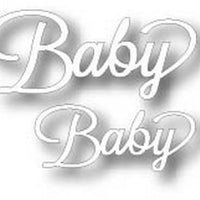 TUTTI-241 Word Set - Baby