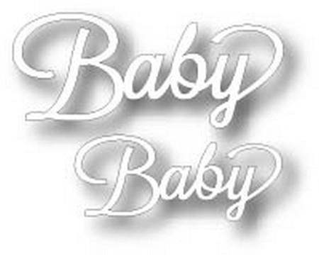 TUTTI-241 Word Set - Baby
