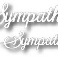 TUTTI-245 Word Set - Sympathy