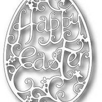 TUTTI-252 Happy Easter Egg