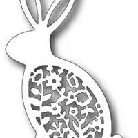 TUTTI-258 Floral Bunny