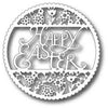 TUTTI-261 Happy Easter