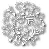 TUTTI-265 Tulip Wreath