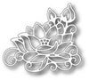 TUTTI-271 Lotus Blossom