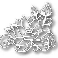TUTTI-271 Lotus Blossom