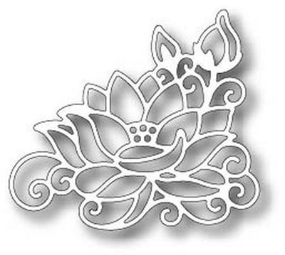 TUTTI-271 Lotus Blossom