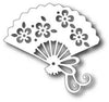 TUTTI-275 Oriental Fan