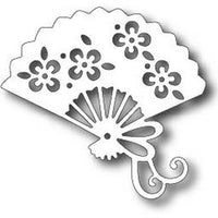 TUTTI-275 Oriental Fan