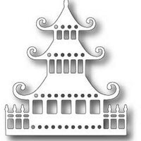 TUTTI-276 Pagoda