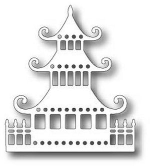 TUTTI-276 Pagoda