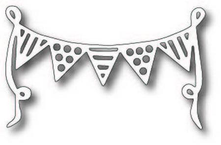 TUTTI-288 Party Banner