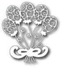 TUTTI-290 Balloon Boquet