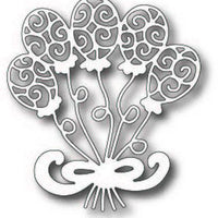 TUTTI-290 Balloon Boquet