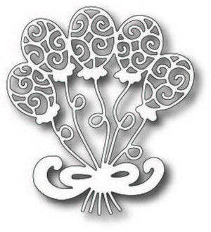 TUTTI-290 Balloon Boquet