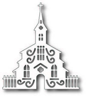 TUTTI-297 Chapel