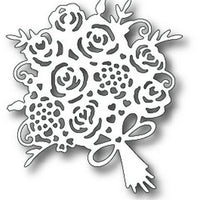 TUTTI-300 Wedding Bouquet