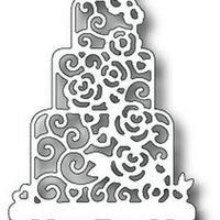 TUTTI-303 Wedding Cake
