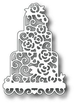 TUTTI-303 Wedding Cake