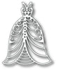 TUTTI-304 Wedding Dress