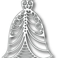 TUTTI-304 Wedding Dress