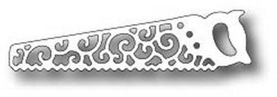 TUTTI-312 Fancy Saw