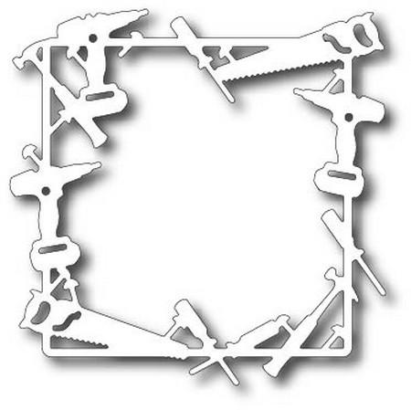 TUTTI-314 Tool Frame