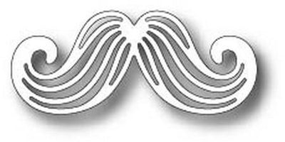 TUTTI-316 Moustache