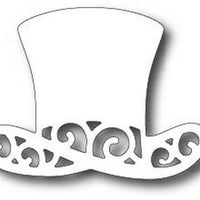 TUTTI-317 Fancy Top Hat