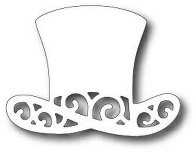 TUTTI-317 Fancy Top Hat