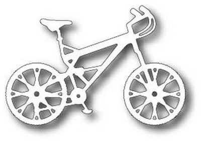TUTTI-319 Mountain Bike