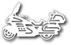 TUTTI-320 Motorcycle