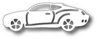 TUTTI-323 Sports Car