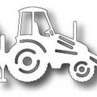 TUTTI-324 Tractor